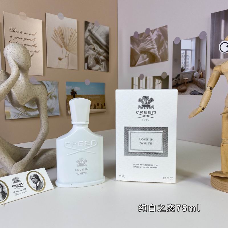 Creed woman 75ml 08